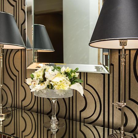 Appartamento Rakowicka Oasis Luxury Old Town Cracovia Esterno foto