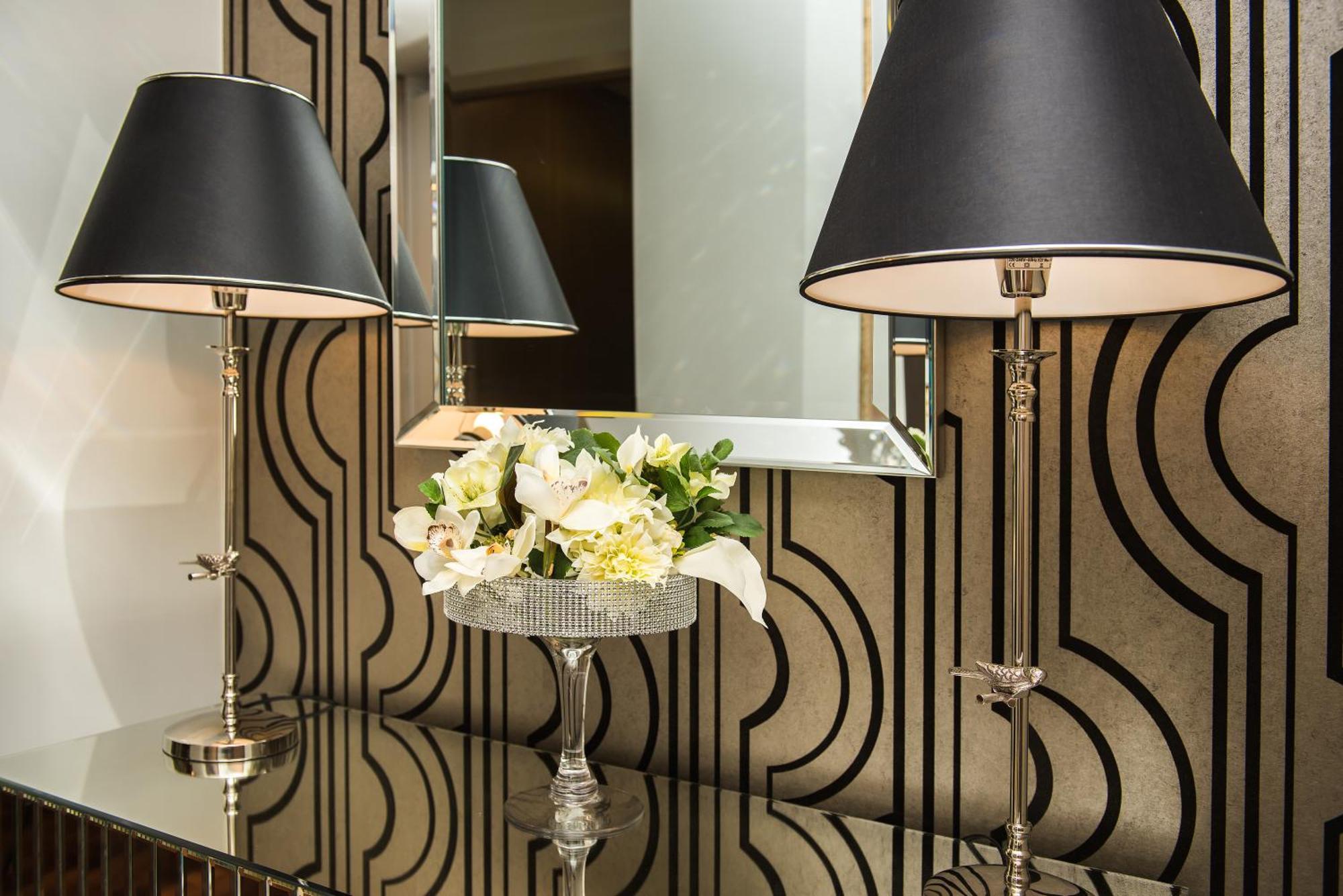 Appartamento Rakowicka Oasis Luxury Old Town Cracovia Esterno foto