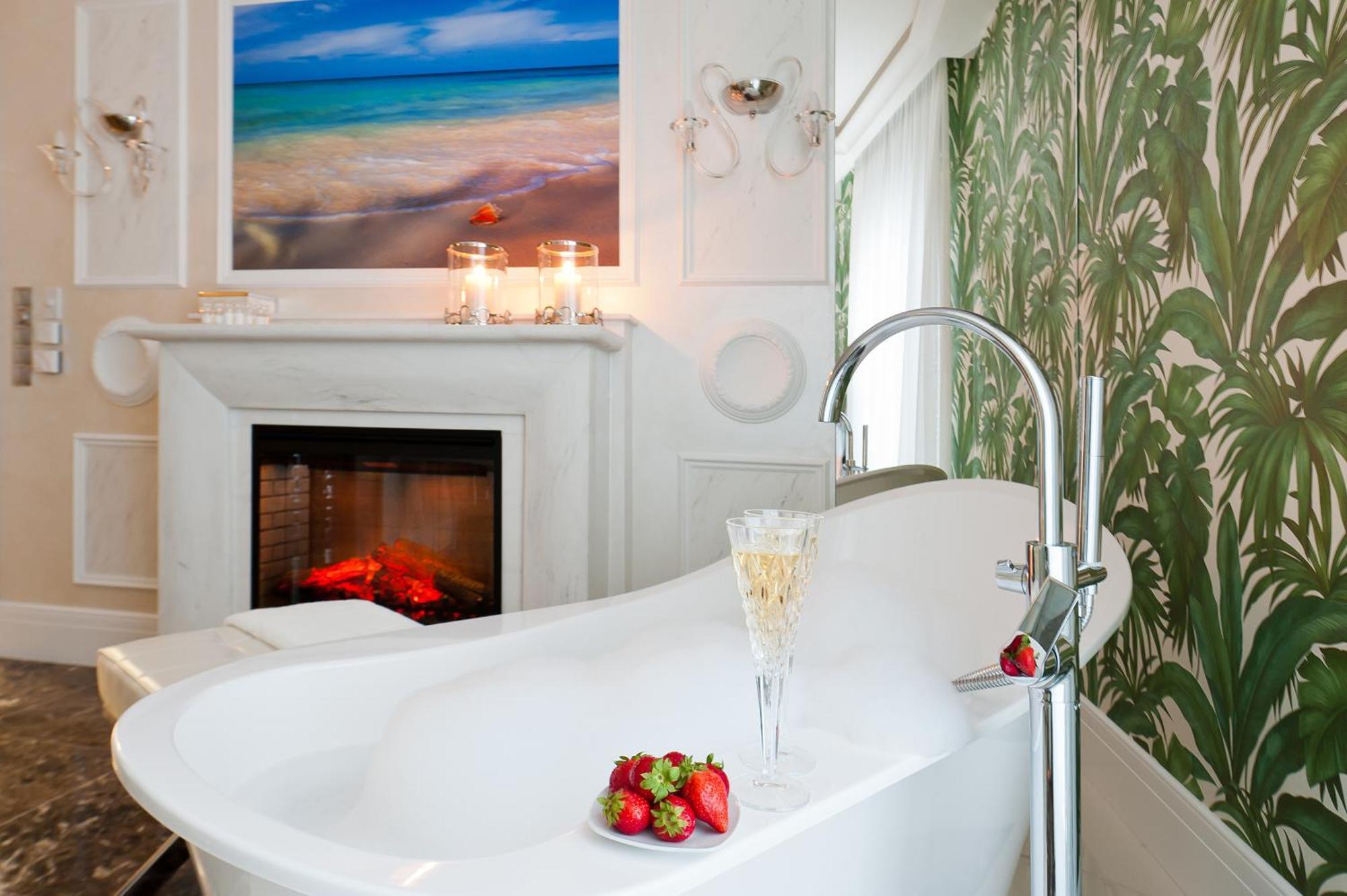 Appartamento Rakowicka Oasis Luxury Old Town Cracovia Esterno foto