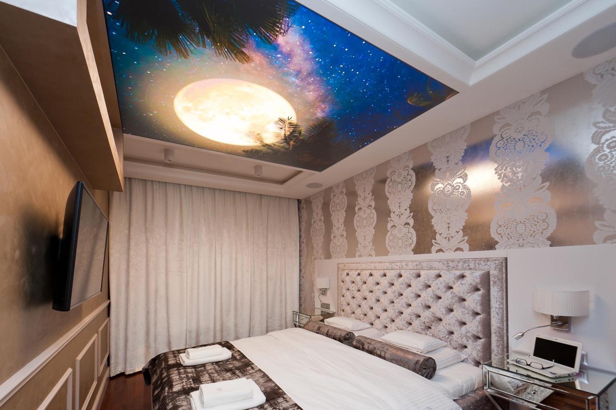 Appartamento Rakowicka Oasis Luxury Old Town Cracovia Esterno foto