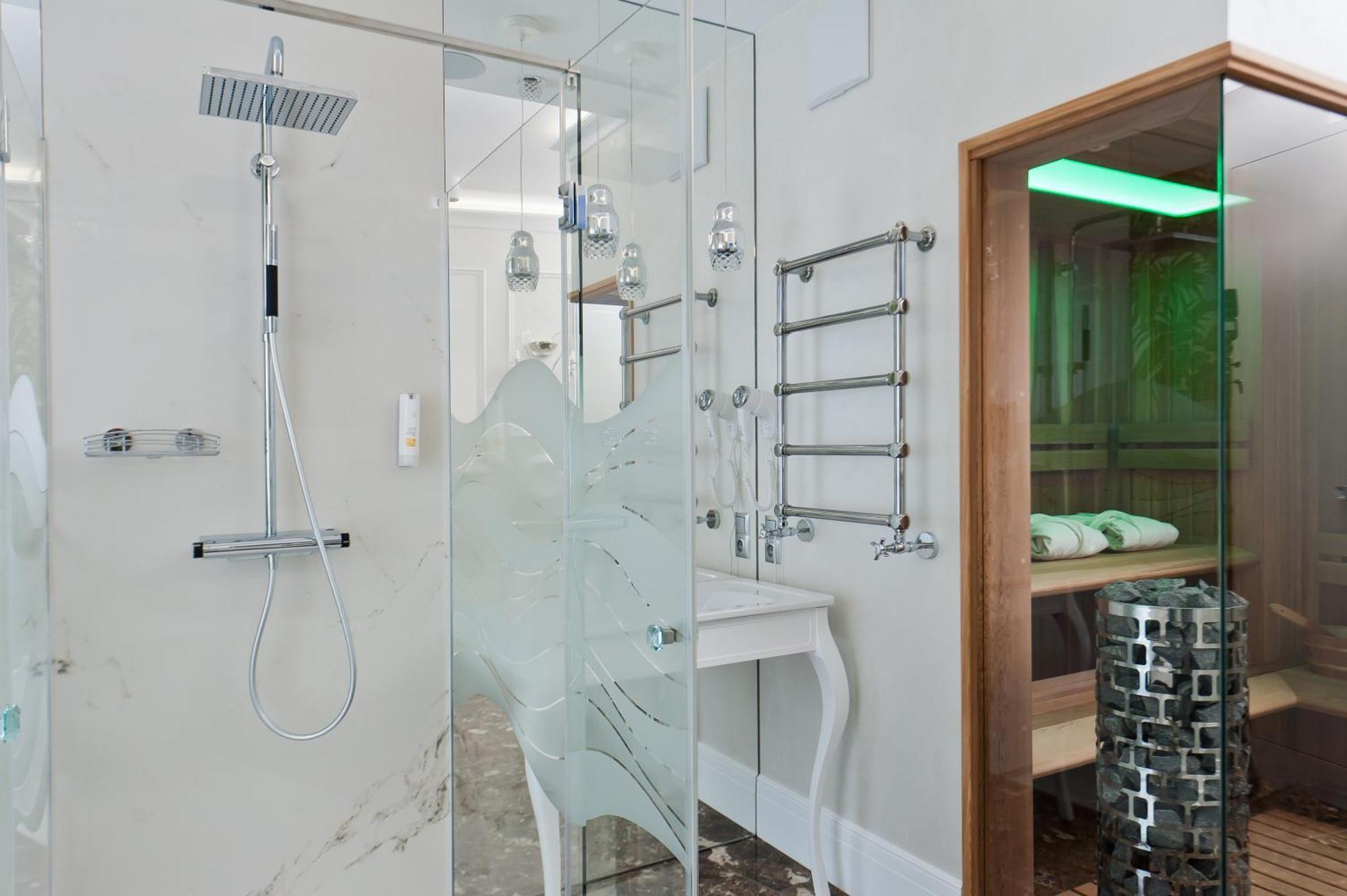 Appartamento Rakowicka Oasis Luxury Old Town Cracovia Esterno foto