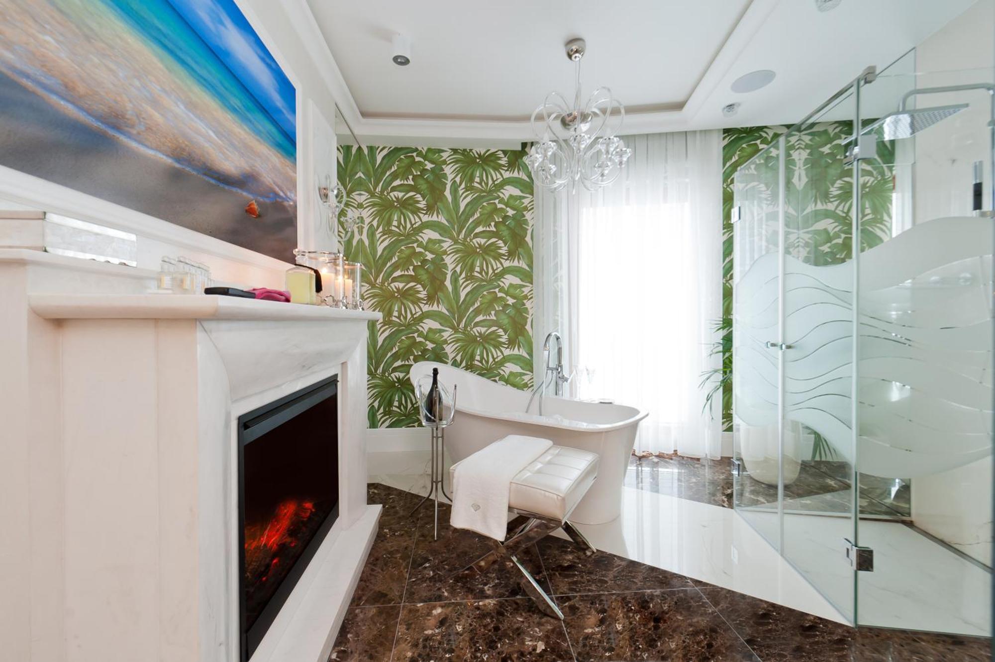 Appartamento Rakowicka Oasis Luxury Old Town Cracovia Esterno foto