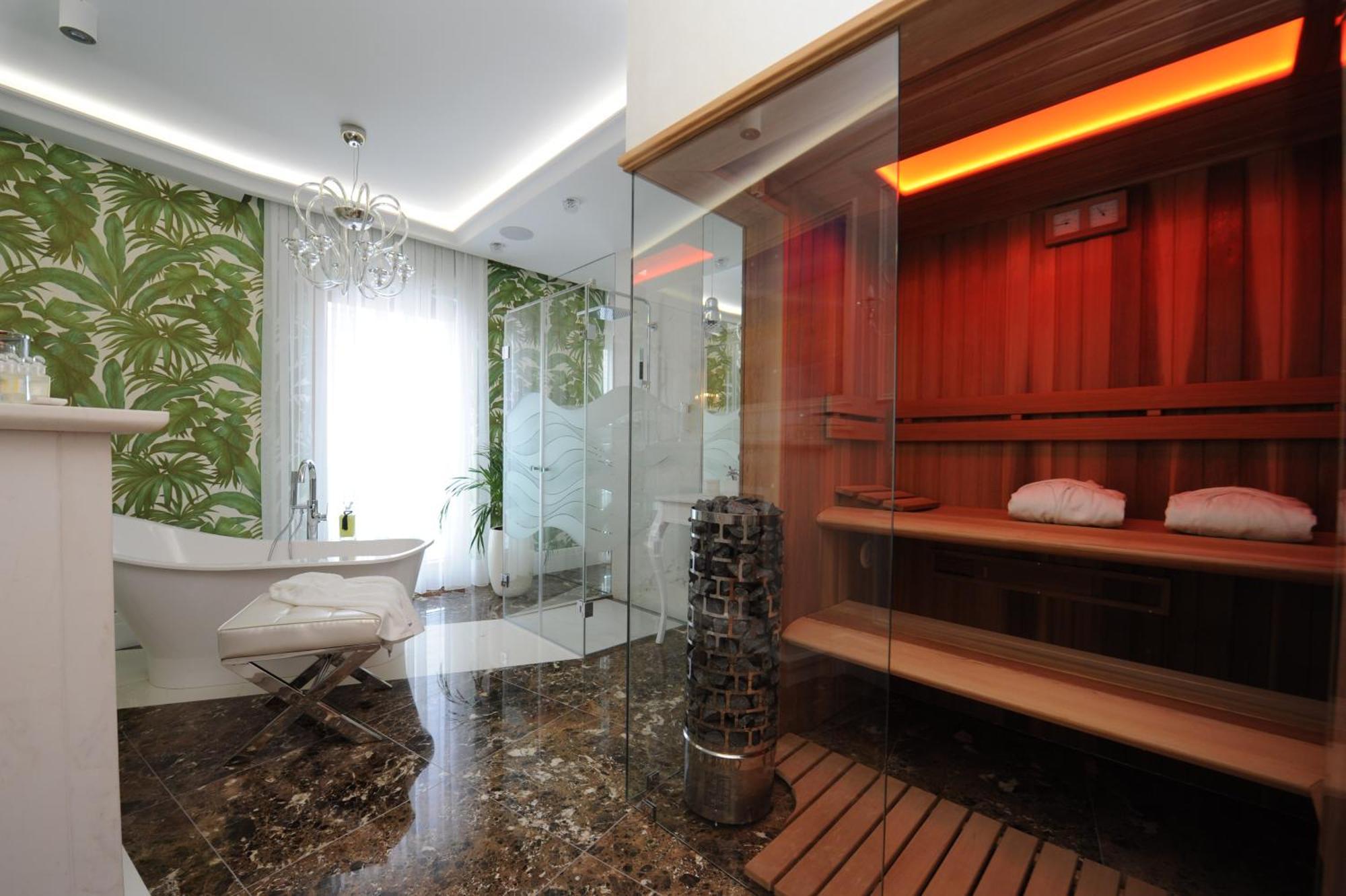 Appartamento Rakowicka Oasis Luxury Old Town Cracovia Esterno foto